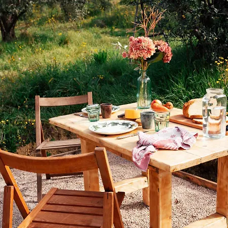 خيمة فخمة Stargazer - Glamping Maremma, Toscana *